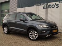 Gebraucht Seat Ateca Business 150 PS (110 kW) 2019 Grau SUV