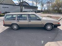 Gebraucht Volvo 945 131 PS (96 kW) 1994 Beige Kombi