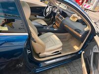 Second-hand BMW 645 333 CP (244 kW) 2004 Albastru Coupe