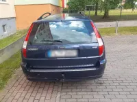 Gebraucht Ford Mondeo Ghia 155 PS (114 kW) 2005 Blau Kombi