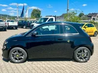 Neu Abarth 500e 114 kW (155 PS) 2026 Kleinwagen