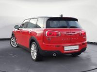 gebraucht Mini Cooper D Clubman Aut. LED PDC Komfortzugang DAB