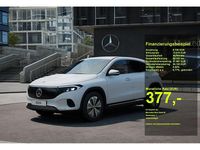 Gebraucht Mercedes EQA250 Progressive 139 kW (190 PS) 2025 Weiß SUV