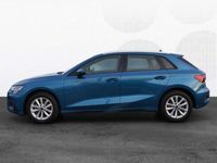 gebraucht Audi A3 Sportback 35 TFSI SMI