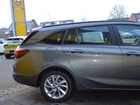 gebraucht Opel Astra ST