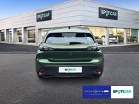 Gebraucht Peugeot 308 Active 131 PS (96 kW) 2023 Grün Limousine