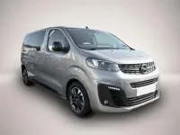 Gebraucht Opel Zafira Life Innovation 177 PS (130 kW) 2021 Manufacturer Van / Kleinbus