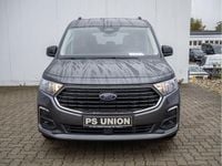 Neu Ford Grand Tourneo Connect Titanium 116 PS (85 kW) 2025 Grau Van / Kleinbus