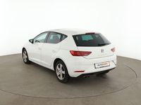 gebraucht Seat Leon 2.0 TDI Xcellence, Diesel, 15.290 €