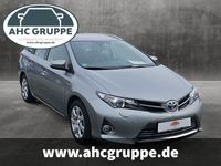 gebraucht Toyota Auris Touring Sports 1.8-L Hybrid Executive, FLA
