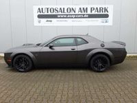 gebraucht Dodge Challenger R/T Shaker Widebody 6.4V8 LastCall