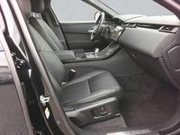 Gebraucht Land Rover Range Rover Velar SE Dynamic 300 PS (220 kW) 2025 Santorini black SUV