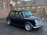 Second-hand Rover Mini 63 CP (46 kW) 1998 Negru