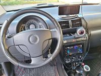 Gebraucht VW Fox Style 54 PS (39 kW) 2010 Kleinwagen