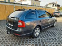 gebraucht Skoda Octavia Combi 1.8 TSI Elegance,Xenon,Navi,AHZV