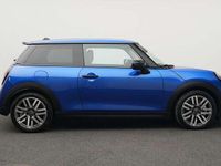 Gebraucht Mini Cooper S Classic 204 PS (150 kW) 2025 Blau Kleinwagen