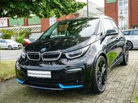 gebraucht BMW 120 i3 s ElektroAh Glasdach el. Rfk Tempomat WLAN