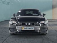 gebraucht Audi A6 Audi A6, 71.368 km, 245 PS, EZ 03.2021, Diesel