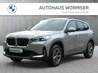 Gebraucht BMW X1 156 PS (114 kW) 2025 Spacesilber SUV