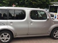 gebraucht Nissan Cube 