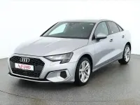 Gebraucht Audi A3 Ambiente 110 PS (80 kW) 2022 Andere Limousine