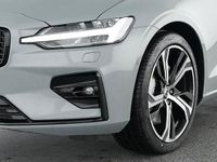 Gebraucht Volvo V60 Ultra 197 PS (144 kW) 2025 Vapour grey Kombi