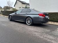 Gebraucht BMW 535 Performance 313 PS (230 kW) 2015 Grau Limousine