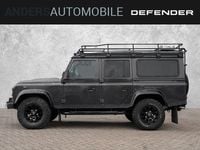 Gebraucht Land Rover Defender SE 122 PS (89 kW) 2016 Kombi
