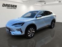 Neu BYD Seal U Design 324 PS (238 kW) 2026 Weiß SUV