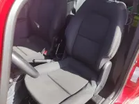 Gebraucht Mitsubishi Colt 75 PS (55 kW) 2013 Rot Limousine