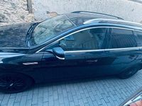 Gebraucht Ford Mondeo Titanium 200 PS (147 kW) 2011 Schwarz Limousine