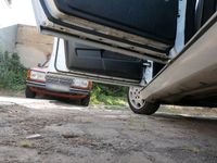 Gebraucht Mercedes 190 118 PS (86 kW) 1990 Limousine