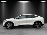 Gebraucht Ford Mustang Mach-E 258 kW (351 PS) 2022 Blau SUV