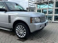 gebraucht Land Rover Range Rover TDV8 SE