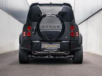 Gebraucht Land Rover Defender S 2023 Schwarz SUV