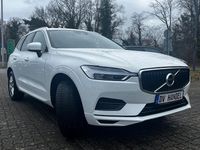 Gebraucht Volvo XC60 190 PS (139 kW) 2019 Weiß SUV