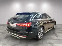 Gebraucht Audi A6 Allroad Ambiente 344 PS (253 kW) 2023 Schwarz Kombi