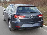 gebraucht Seat Leon ST 1.0 TSI REFERENCE * WINTERPAKET * PDC * SITZHEIZUNG * TEMPOMAT * KLIMAAUTOMATIK