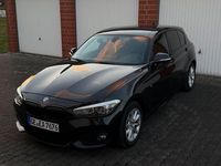Gebraucht BMW 120 Shadowline 184 PS (135 kW) 2018 Schwarz Kleinwagen