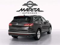 Gebraucht VW Touareg Atmosphere 286 PS (210 kW) 2019 Other SUV