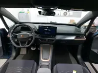 Second-hand Cupra Born 169 kW (231 CP) 2022 Albastru Hatchback