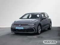 Second-hand VW Golf VIII GTI 245 CP (180 kW) 2024 Gri Berlinǎ