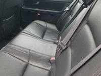 Gebraucht Volvo S80 272 PS (200 kW) 2002 Schwarz Limousine