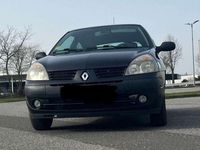 gebraucht Renault Clio 1.2 16V Campus