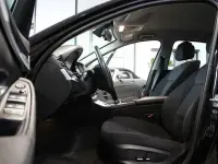 Usata BMW 525 218 CV (160 kW) 2013 Nero Berlina