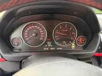 Gebraucht BMW 420 Coupé 184 PS (135 kW) 2016 Schwarz Coupé