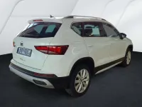Gebraucht Seat Ateca Xperience 150 PS (110 kW) 2025 Weiss SUV