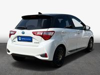 gebraucht Toyota Yaris Hybrid 1.5 VVT-i Selection *SHZ* *Kamera*