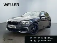 Gebraucht BMW M140 M Sport 340 PS (250 kW) 2019 Schwarz Kleinwagen