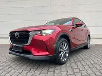Gebraucht Mazda 6 Exclusive-Line 192 PS (141 kW) 2024 SUV